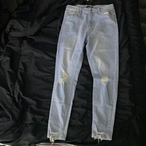 Fashion Nova size 13